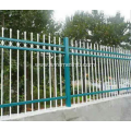 Wrought Iron Fence-Palisade Fence
